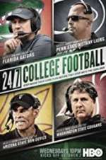 Watch 24/7 College Football Megavideo