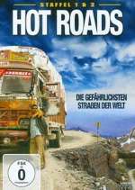 Watch Hot Roads Megavideo