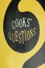 Watch Cooks Questions Megavideo