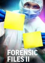 Watch Forensic Files II Megavideo