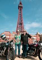 Watch The Hairy Bikers Go North Megavideo