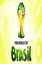 Watch 2014 FIFA World Cup Megavideo