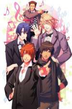 Watch Uta no Prince-sama - Maji Love 1000% Megavideo