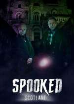 Watch Spooked Scotland Megavideo