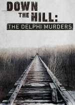 Watch Down the Hill: The Delphi Murders Megavideo