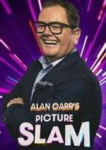 Watch Alan Carr's Picture Slam Megavideo