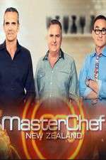 Watch Masterchef (NZ) Megavideo