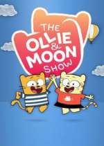 Watch The Ollie & Moon Show Megavideo