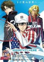 Watch The Prince of Tennis II: U-17 World Cup Megavideo