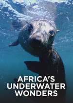 Watch Africa's Underwater Wonders Megavideo