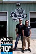 Watch Fast and Loud Megavideo
