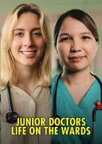 Watch Junior Doctors: Life on the Wards Megavideo