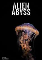Watch Alien Abyss Megavideo