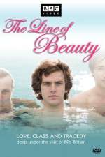 Watch The Line of Beauty Megavideo