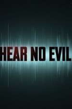 Watch Hear No Evil Megavideo
