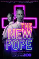 Watch The New Pope Megavideo