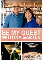 Watch Be My Guest with Ina Garten Megavideo