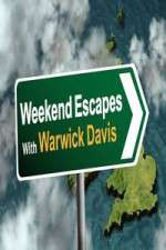 Watch Weekend Escapes With Warwick Davis Megavideo