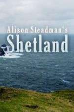 Watch Alison Steadman's Shetland Megavideo