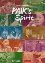 Watch Paik's Spirit Megavideo