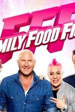 Watch Family Food Fight Megavideo
