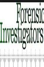 Watch Forensic Investigators Megavideo