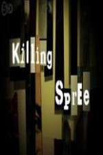 Watch Killing Spree Megavideo