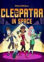Watch Cleopatra in Space Megavideo