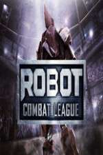 Watch Robot Combat League Megavideo