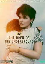 Watch Children of the Underground Megavideo