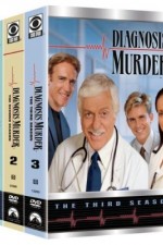 Watch Diagnosis Murder Megavideo