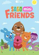 Watch Sago Mini Friends Megavideo