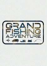 Watch The Grand Fishing Adventure Megavideo