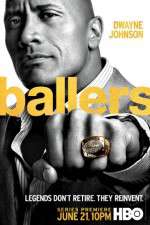 Watch Ballers (2014) Megavideo