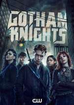 Watch Gotham Knights Megavideo