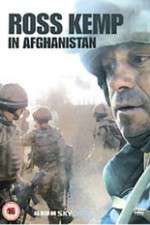 Watch Ross Kemp in Afghanistan  Megavideo