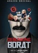 Watch Borat's American Lockdown & Debunking Borat Megavideo
