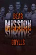 Watch Bear Grylls Mission Survive Megavideo