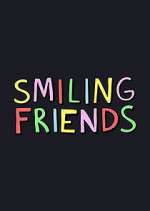 Watch Smiling Friends Megavideo