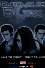 Watch Chronicles of Syntax Megavideo