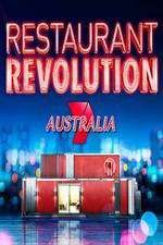 Watch Restaurant Revolution (AU) Megavideo