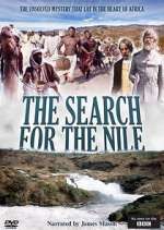 Watch The Search for the Nile Megavideo