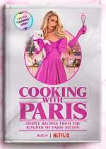 Watch Cooking with Paris Megavideo