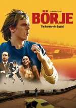 Watch Börje - The Journey of a Legend Megavideo