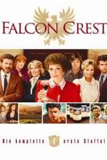 Watch Falcon Crest Megavideo