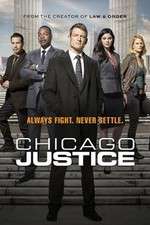 Watch Chicago Justice Megavideo