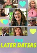 Watch The Later Daters Megavideo