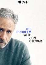 Watch The Problem with Jon Stewart Megavideo