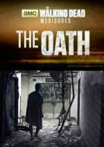 Watch The Walking Dead: The Oath Megavideo