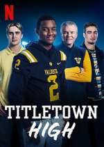 Watch Titletown High Megavideo